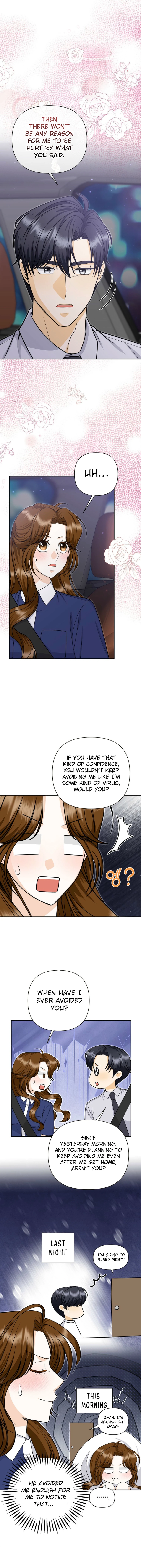 Let’s Go to your House, Oppa Chapter 29 57 08