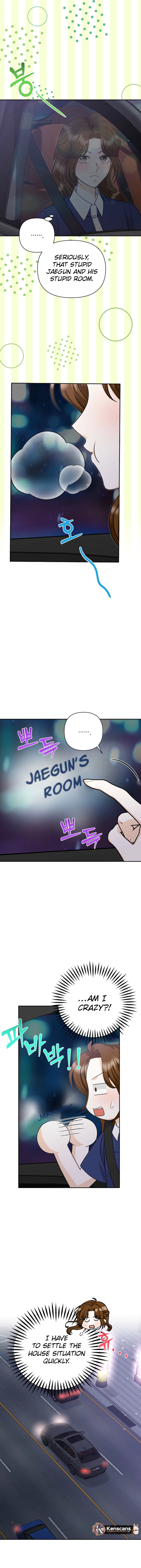 Let’s Go to your House, Oppa Chapter 29 59 10