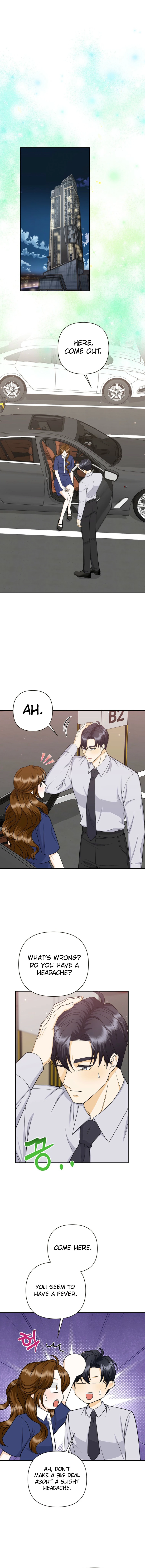 Let’s Go to your House, Oppa Chapter 29 60 11