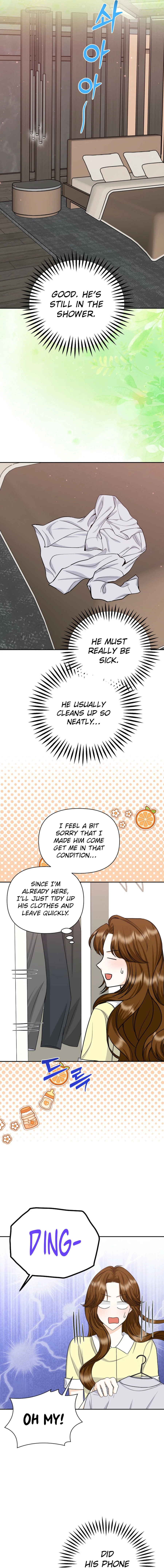 Let’s Go to your House, Oppa Chapter 29 62 13