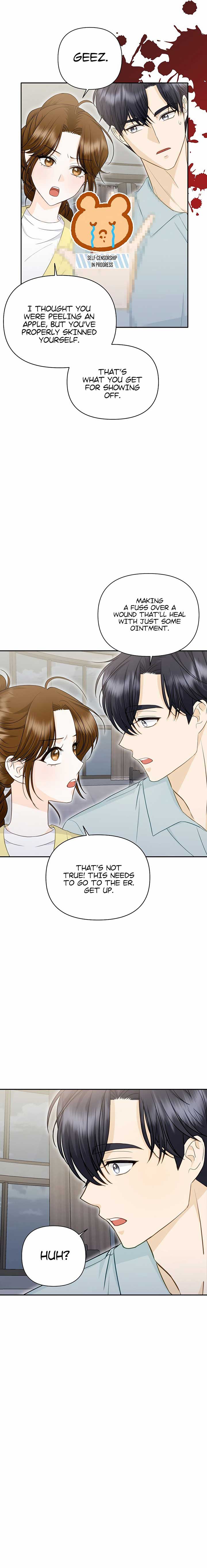 Let’s Go to your House, Oppa Chapter 3 77 ch 3 10