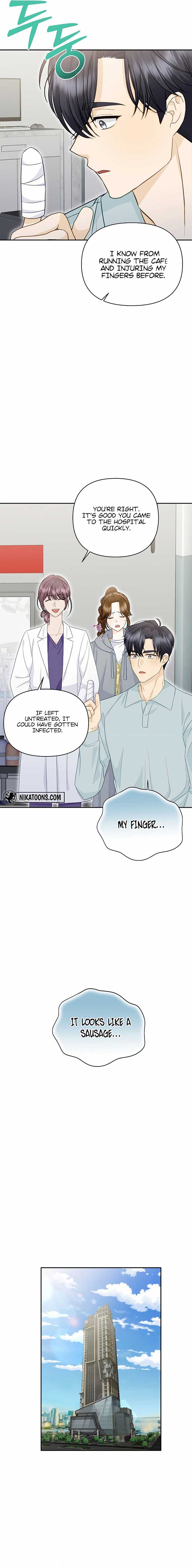 Let’s Go to your House, Oppa Chapter 3 78 ch 3 11