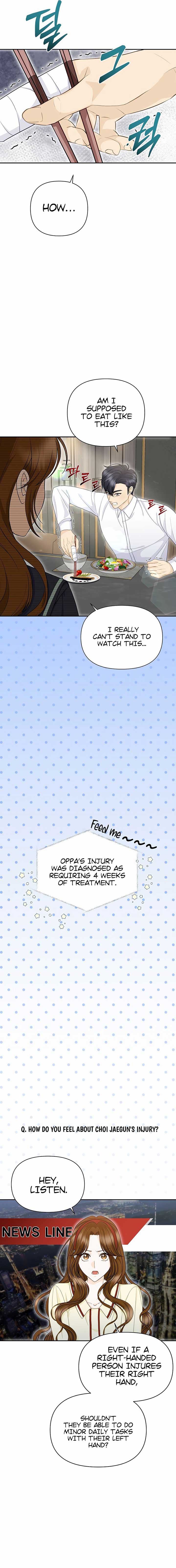 Let’s Go to your House, Oppa Chapter 3 79 ch 3 12