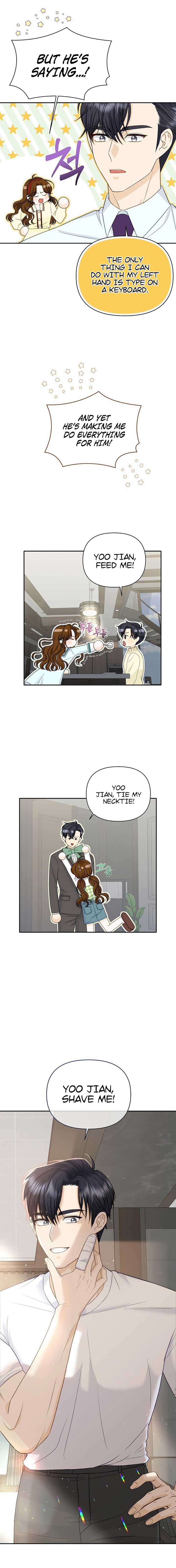 Let’s Go to your House, Oppa Chapter 3 80 ch 3 13