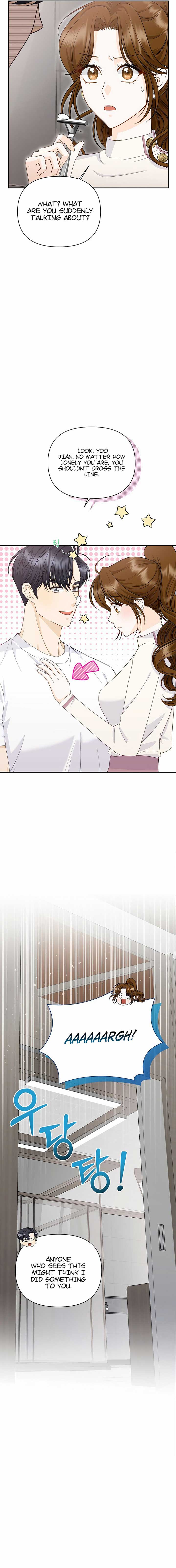 Let’s Go to your House, Oppa Chapter 3 84 ch 3 17