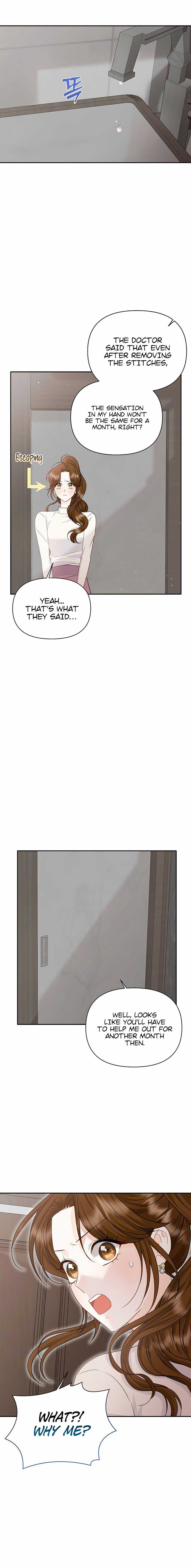 Let’s Go to your House, Oppa Chapter 3 85 ch 3 18