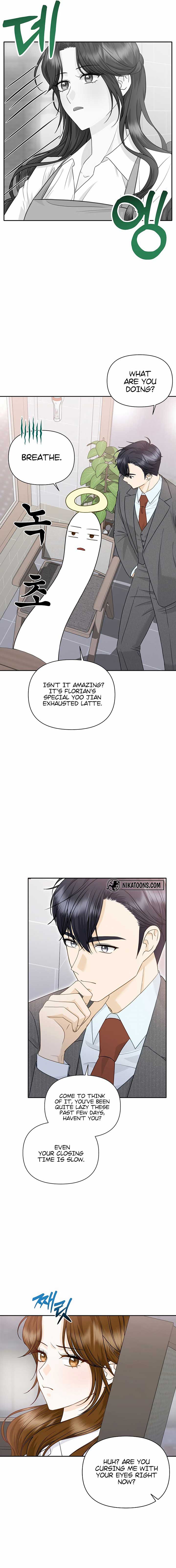 Let’s Go to your House, Oppa Chapter 3 69 ch 3 2