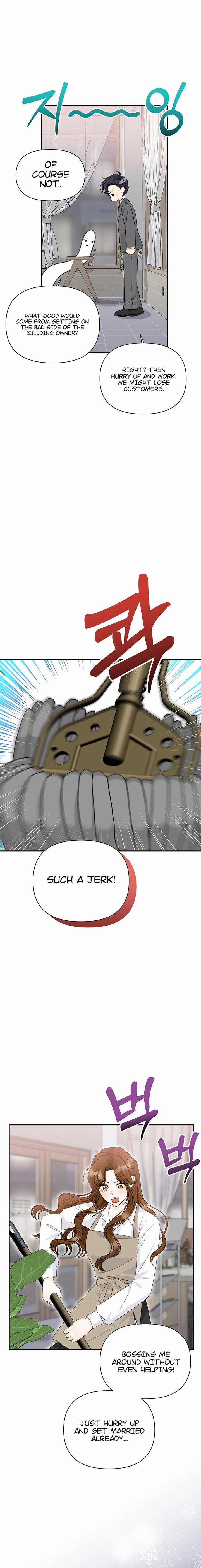 Let’s Go to your House, Oppa Chapter 3 70 ch 3 3