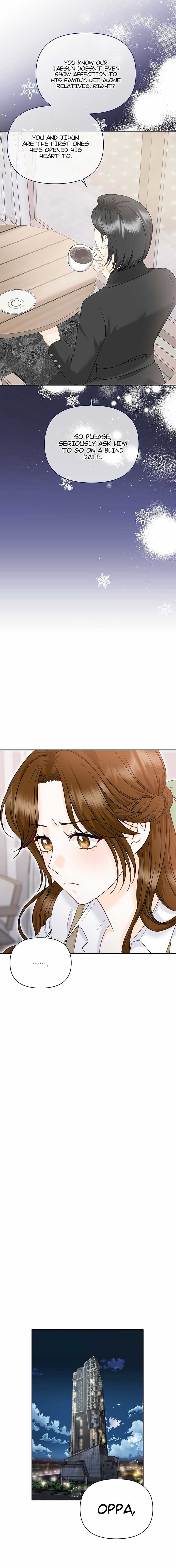 Let’s Go to your House, Oppa Chapter 3 71 ch 3 4