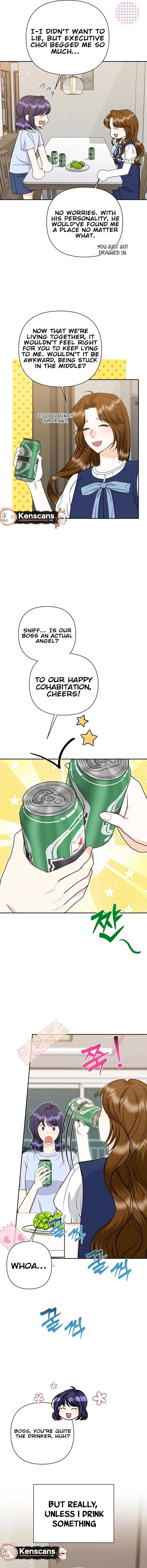 Let’s Go to your House, Oppa Chapter 31 70 03