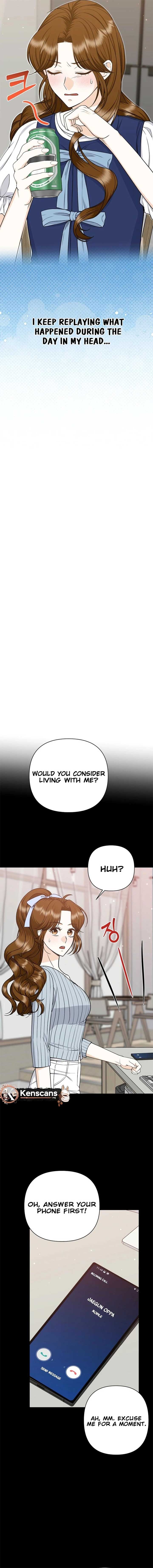 Let’s Go to your House, Oppa Chapter 31 71 04