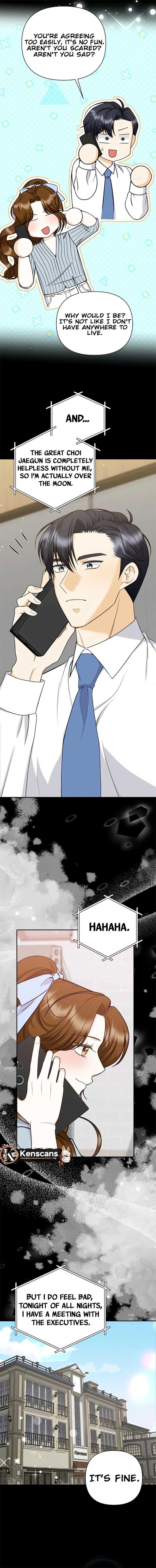 Let’s Go to your House, Oppa Chapter 31 78 11