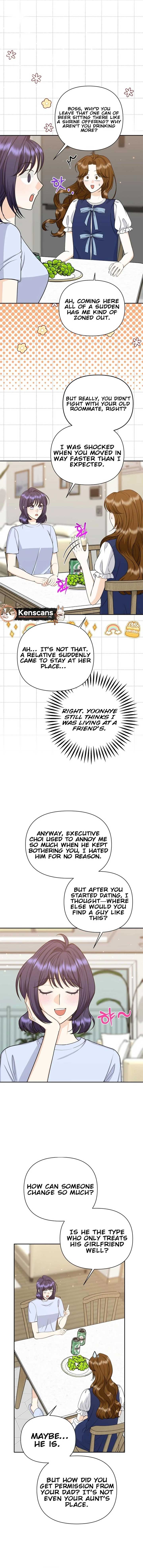 Let’s Go to your House, Oppa Chapter 31 80 13