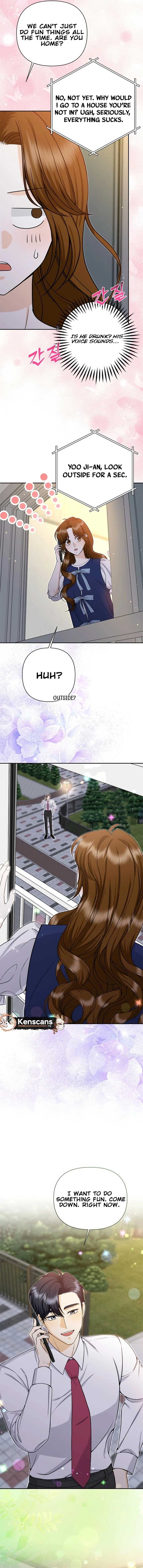 Let’s Go to your House, Oppa Chapter 31 82 15