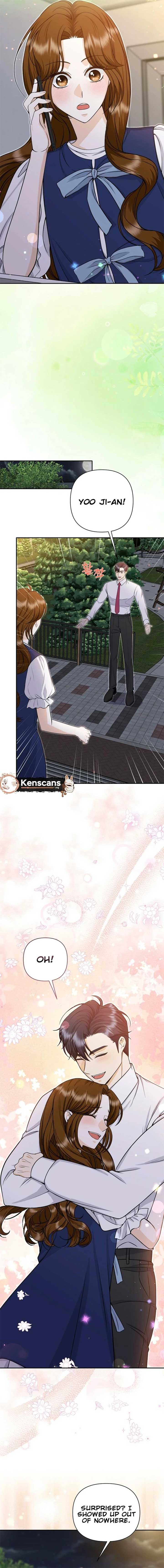 Let’s Go to your House, Oppa Chapter 31 83 16