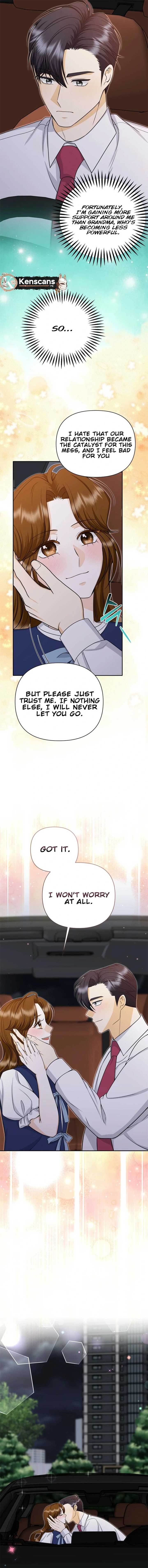 Let’s Go to your House, Oppa Chapter 31 86 19