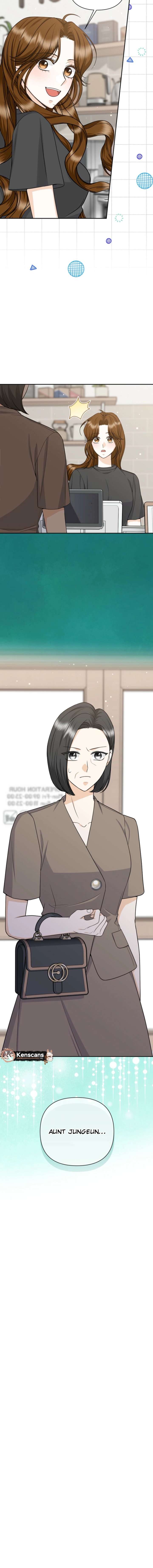 Let’s Go to your House, Oppa Chapter 35 51 11