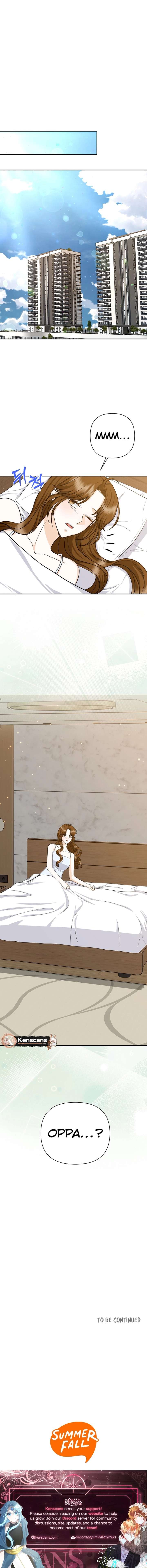 Let’s Go to your House, Oppa Chapter 39 51 11