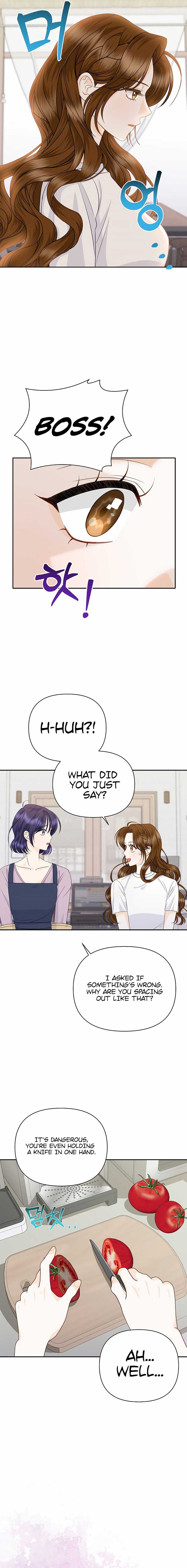 Let’s Go to your House, Oppa Chapter 4 74 ch 4 10