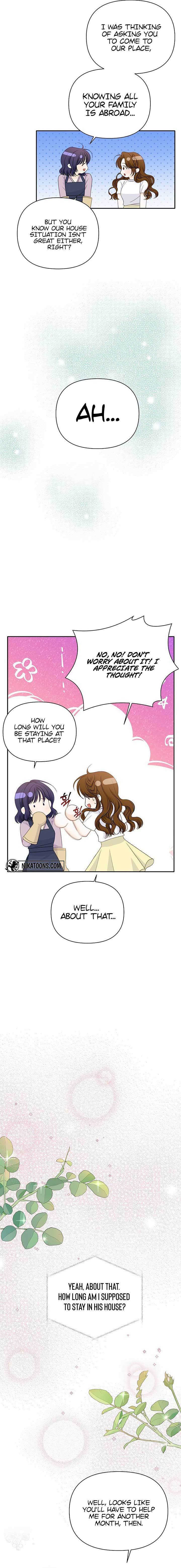 Let’s Go to your House, Oppa Chapter 4 76 ch 4 12