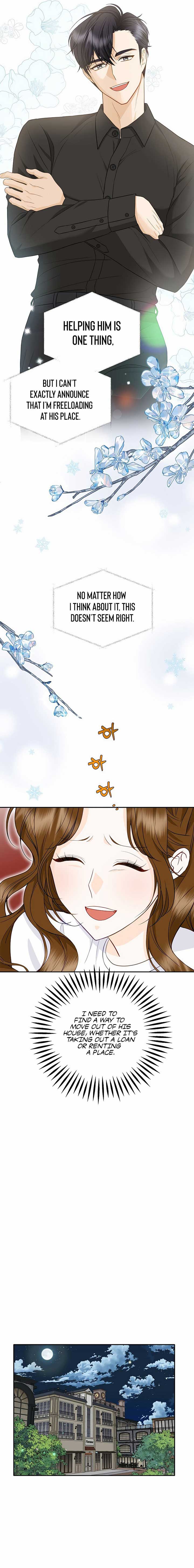 Let’s Go to your House, Oppa Chapter 4 77 ch 4 13