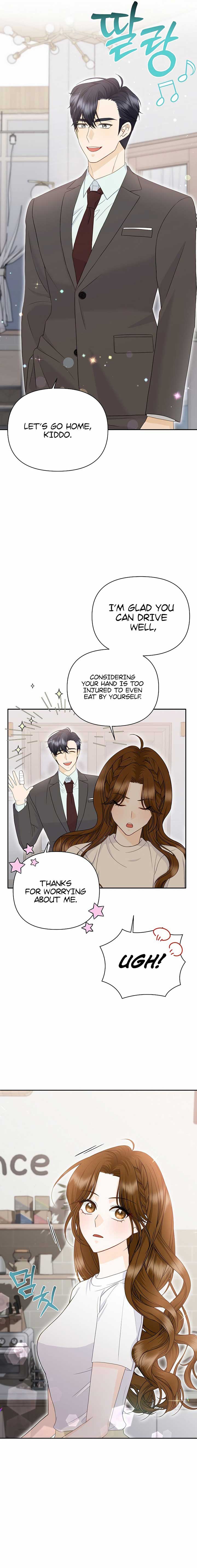 Let’s Go to your House, Oppa Chapter 4 78 ch 4 14