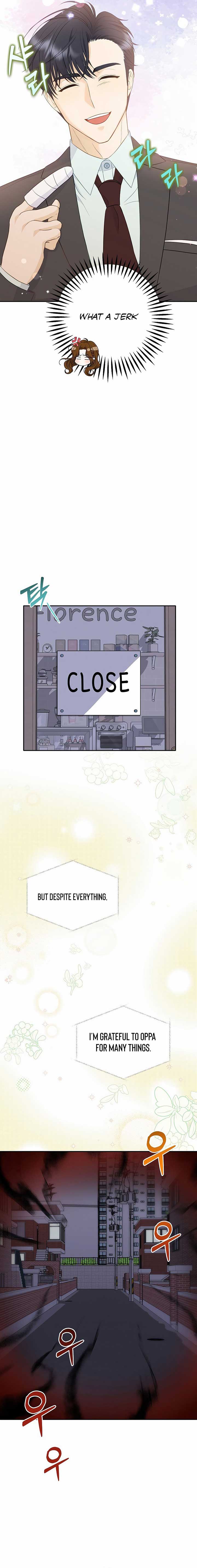 Let’s Go to your House, Oppa Chapter 4 80 ch 4 16