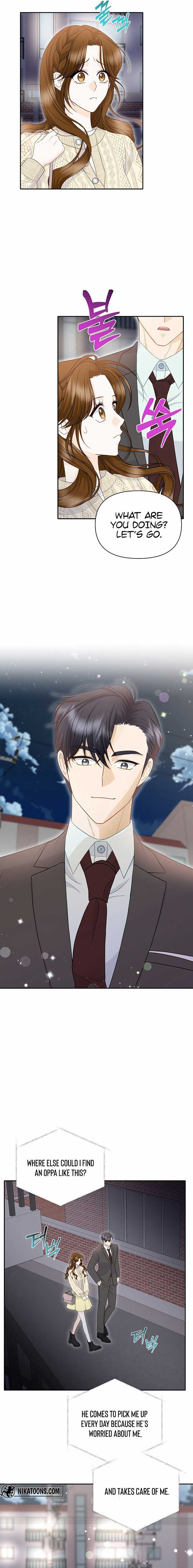 Let’s Go to your House, Oppa Chapter 4 81 ch 4 17