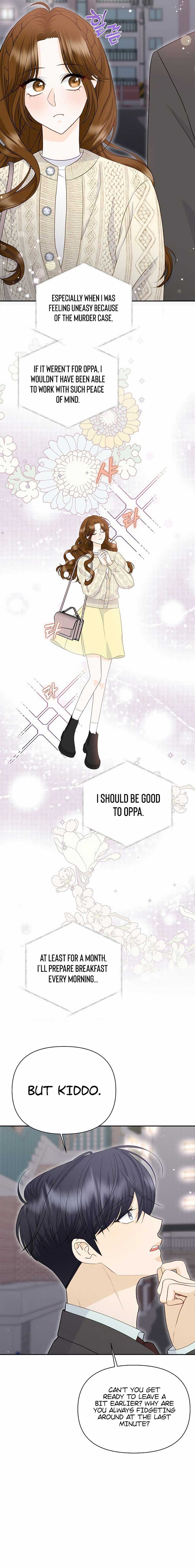 Let’s Go to your House, Oppa Chapter 4 82 ch 4 18