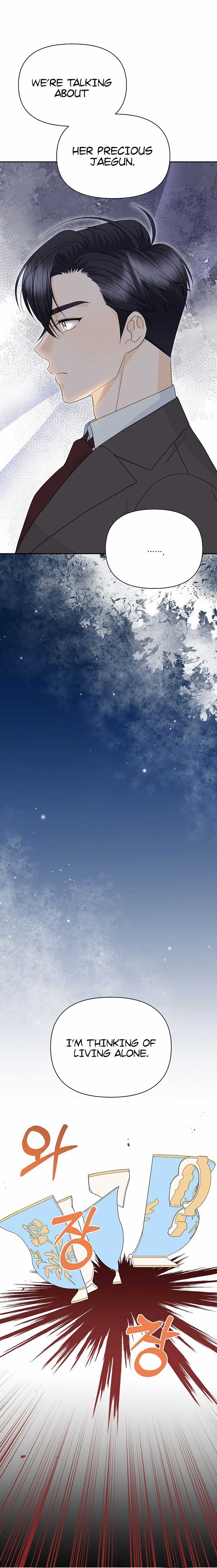 Let’s Go to your House, Oppa Chapter 4 67 ch 4 3