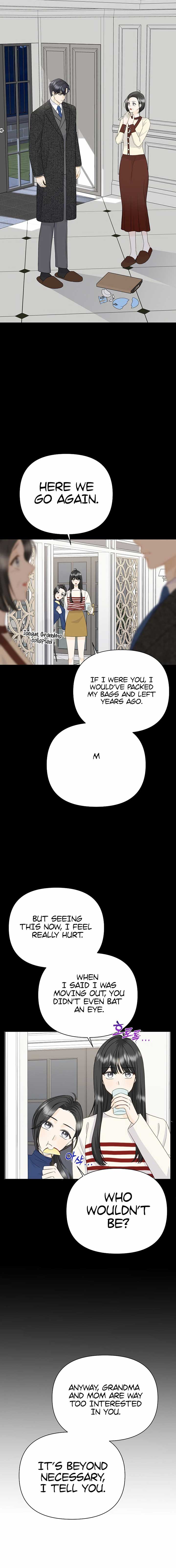 Let’s Go to your House, Oppa Chapter 4 68 ch 4 4