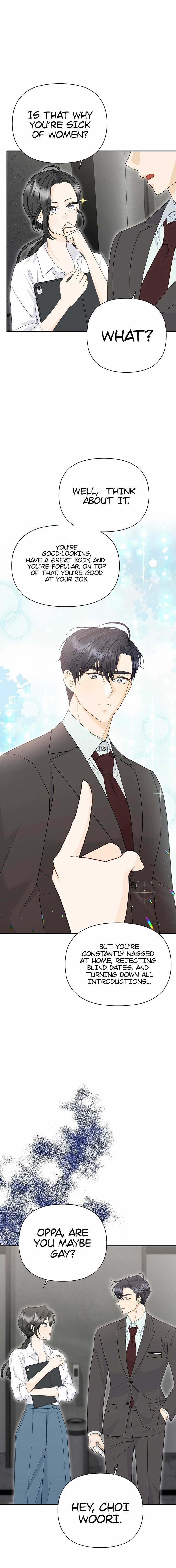 Let’s Go to your House, Oppa Chapter 4 69 ch 4 5