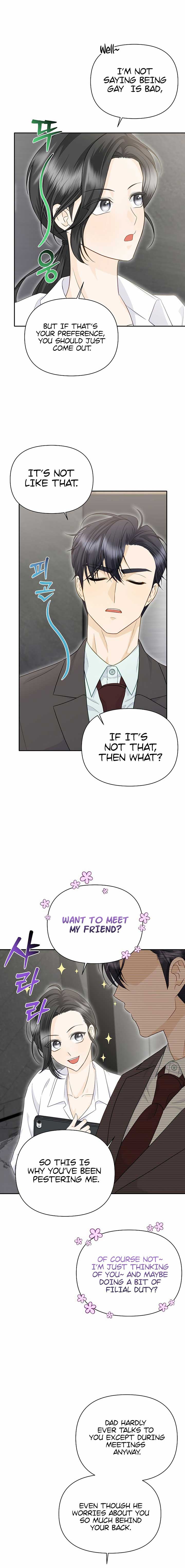 Let’s Go to your House, Oppa Chapter 4 70 ch 4 6