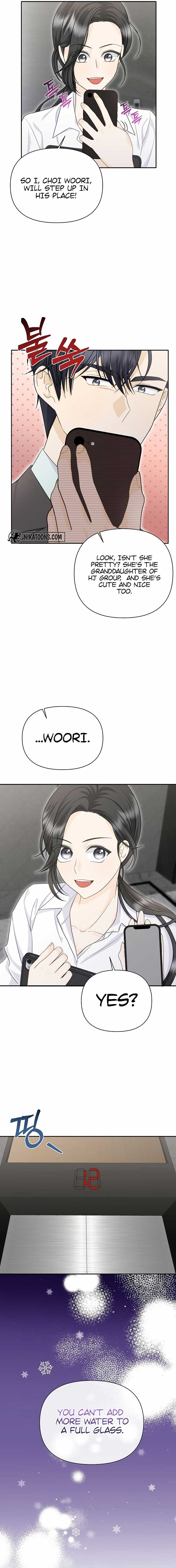 Let’s Go to your House, Oppa Chapter 4 71 ch 4 7