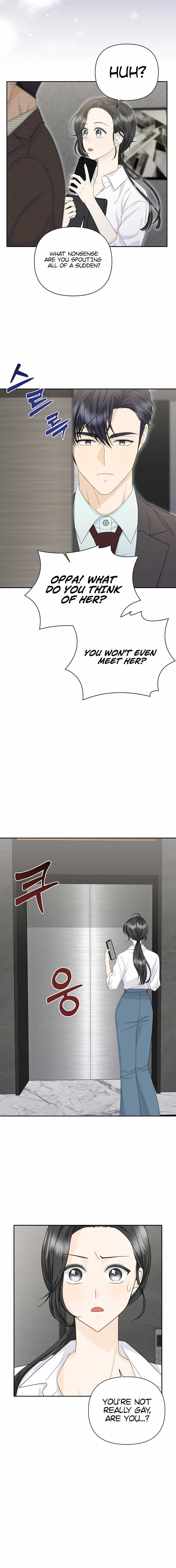 Let’s Go to your House, Oppa Chapter 4 72 ch 4 8