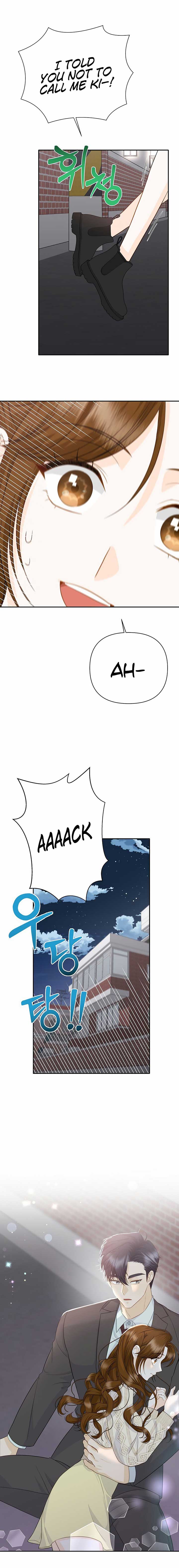 Let’s Go to your House, Oppa Chapter 5 77 ch 5 10