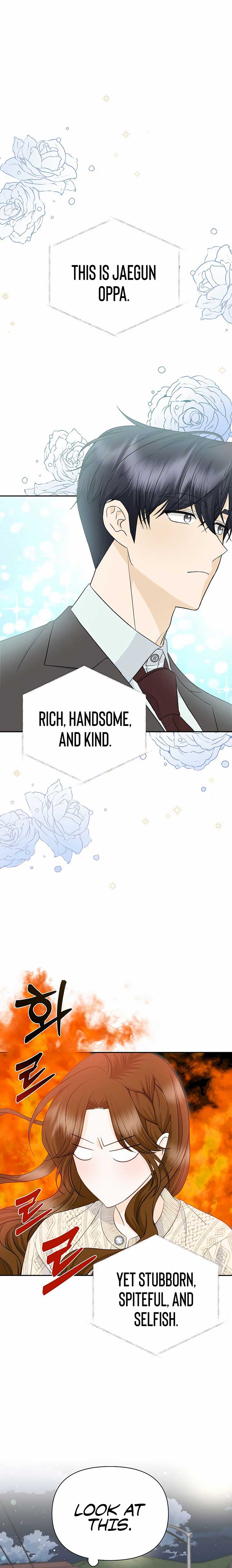 Let’s Go to your House, Oppa Chapter 5 79 ch 5 12