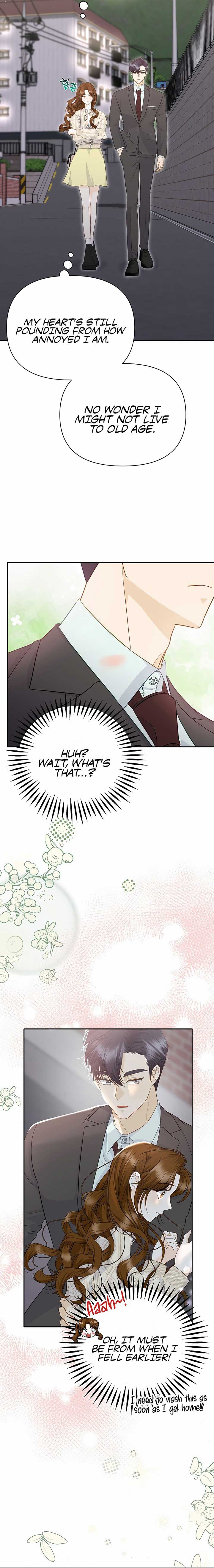 Let’s Go to your House, Oppa Chapter 5 80 ch 5 13