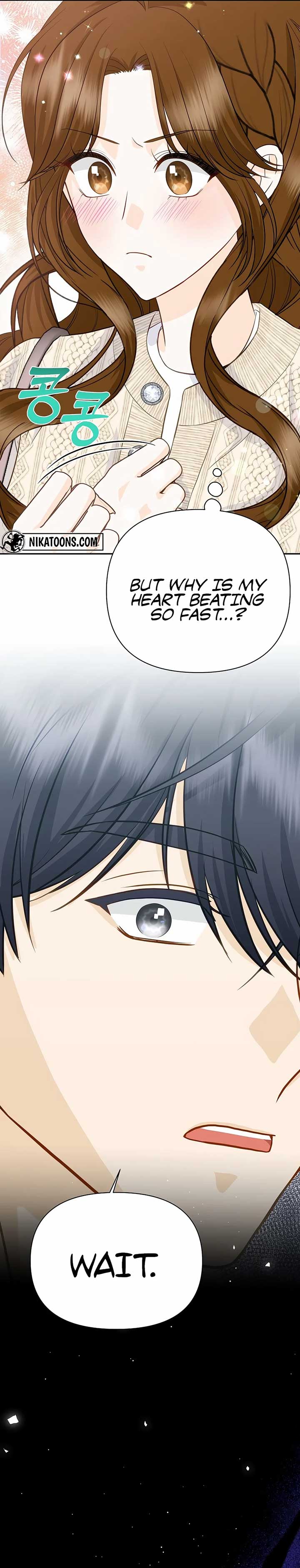 Let’s Go to your House, Oppa Chapter 5 81 ch 5 14