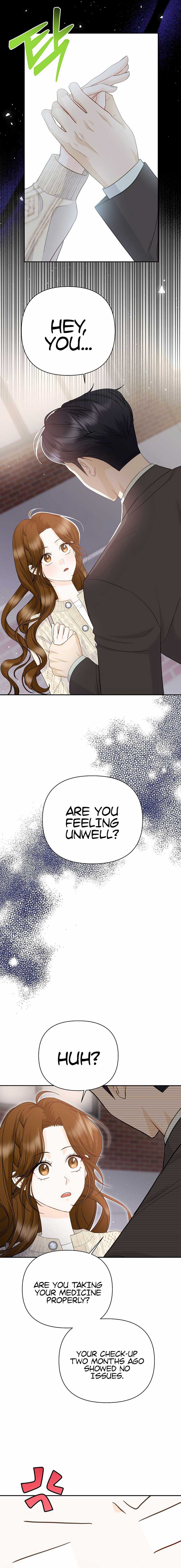 Let’s Go to your House, Oppa Chapter 5 82 ch 5 15