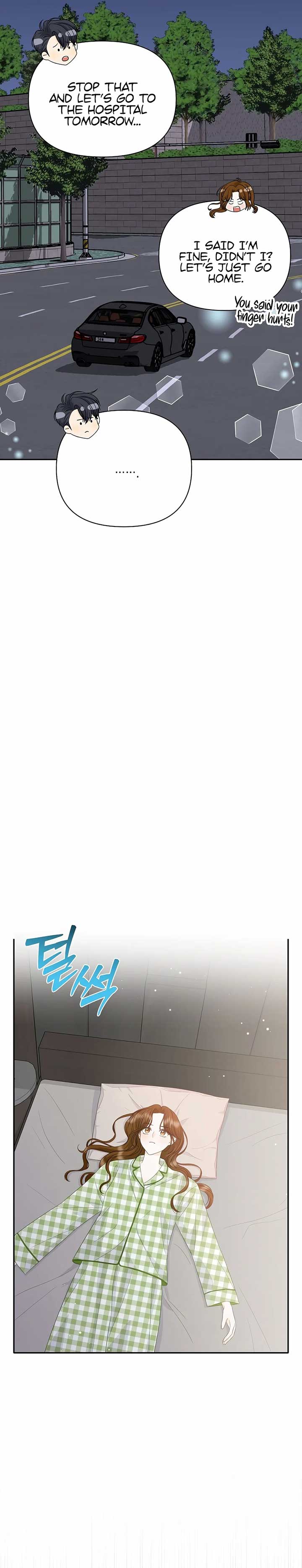 Let’s Go to your House, Oppa Chapter 5 84 ch 5 17