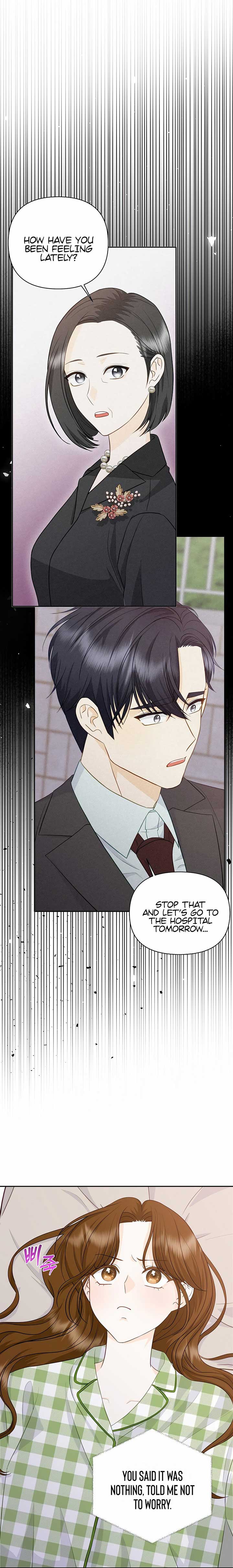 Let’s Go to your House, Oppa Chapter 5 85 ch 5 18