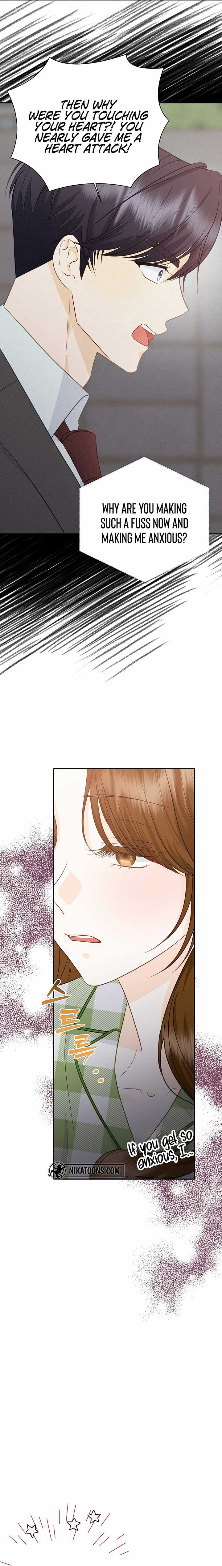 Let’s Go to your House, Oppa Chapter 5 86 ch 5 19