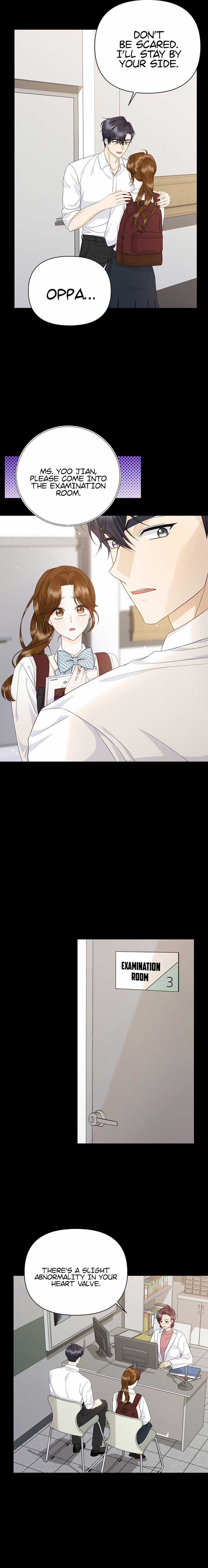 Let’s Go to your House, Oppa Chapter 5 70 ch 5 3