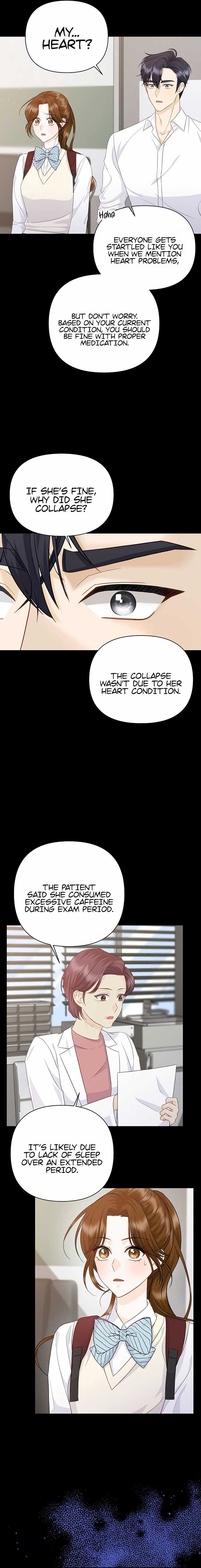 Let’s Go to your House, Oppa Chapter 5 71 ch 5 4