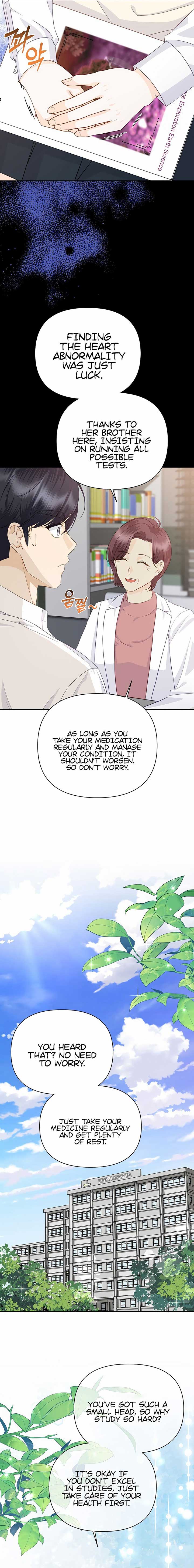 Let’s Go to your House, Oppa Chapter 5 72 ch 5 5