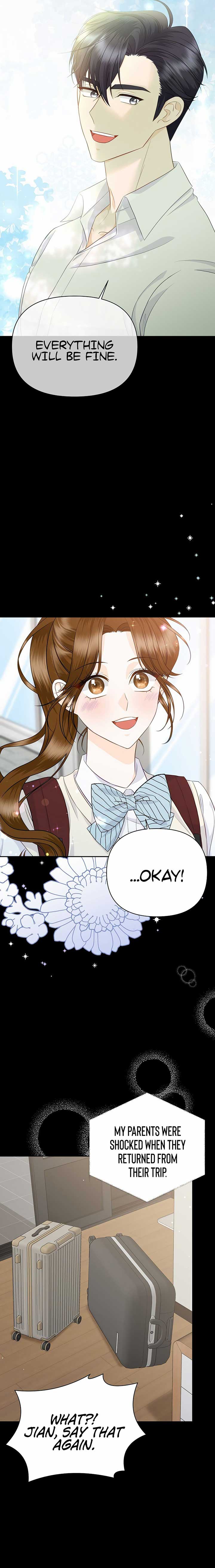 Let’s Go to your House, Oppa Chapter 5 73 ch 5 6