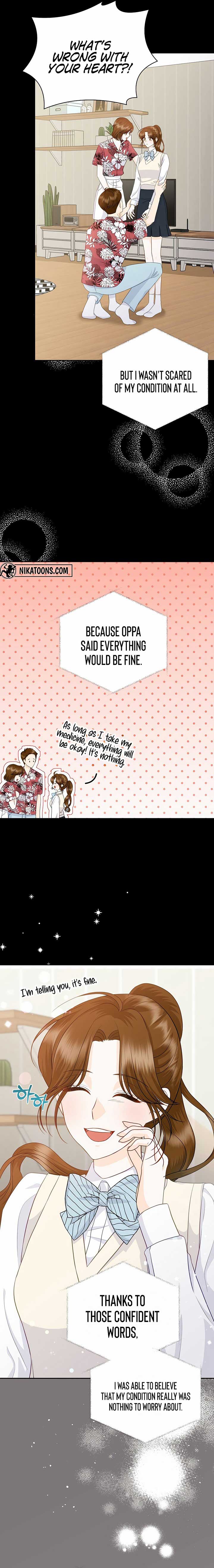 Let’s Go to your House, Oppa Chapter 5 74 ch 5 7