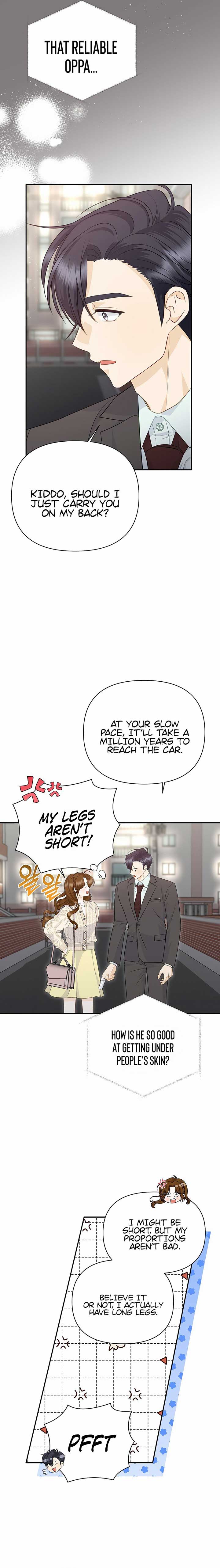 Let’s Go to your House, Oppa Chapter 5 75 ch 5 8