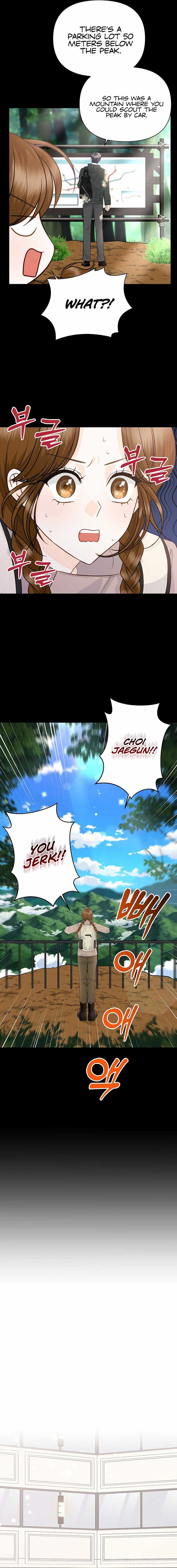 Let’s Go to your House, Oppa Chapter 6 74 ch 6 10